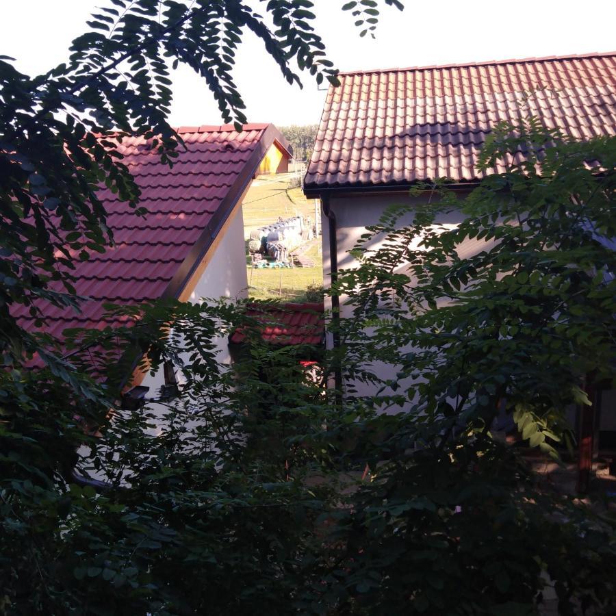 Vinny Sklep Kovarna - Nad Presovnou Rohatec Экстерьер фото